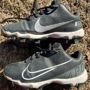 Nike Vapor baseball cleats